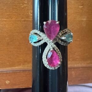 Vintage ring